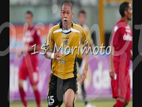 Calcio Catania 2009/10