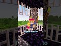 Holes Lead to SPEAKERMAN in Minecraft!