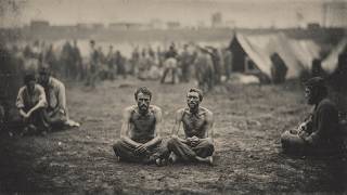Andersonville: The Civil War Prison Camp Worse Than Hell