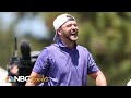 Justin Timberlake, Steph Curry highlight best of 2021 American Century Championship | NBC Sports