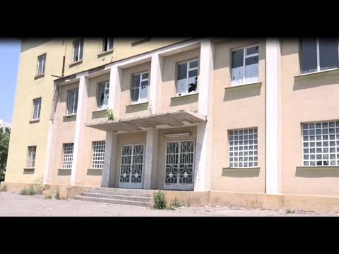 წლის ბოლომდე გორის საცურაო აუზის რეაბილიტაცია დაიწყება 19.06.2015