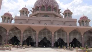 Kuala Limpur Day 2 By Daniel Olsen