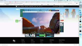 Cách Để Có Full Giáp Netherite Không Cần Đào | Minecraft Tips