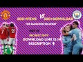 MANCHESTER UNITED VS MANCHESTER CITY WHATSAPP STATUS | DOWNLOAD LINK IN DESCRIPTION  MALAYALAM HINDI