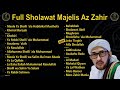 AZ ZAHIR BERSHOLAWAT  Full Album Sholawat Majelis Az Zahir 2023 #azzahirmania