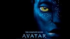 Avatar Complete Soundtrack - War (film version)  - Durasi: 9:20. 