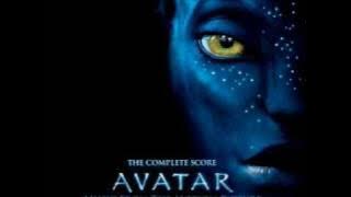 Avatar Complete Soundtrack - War (film version)