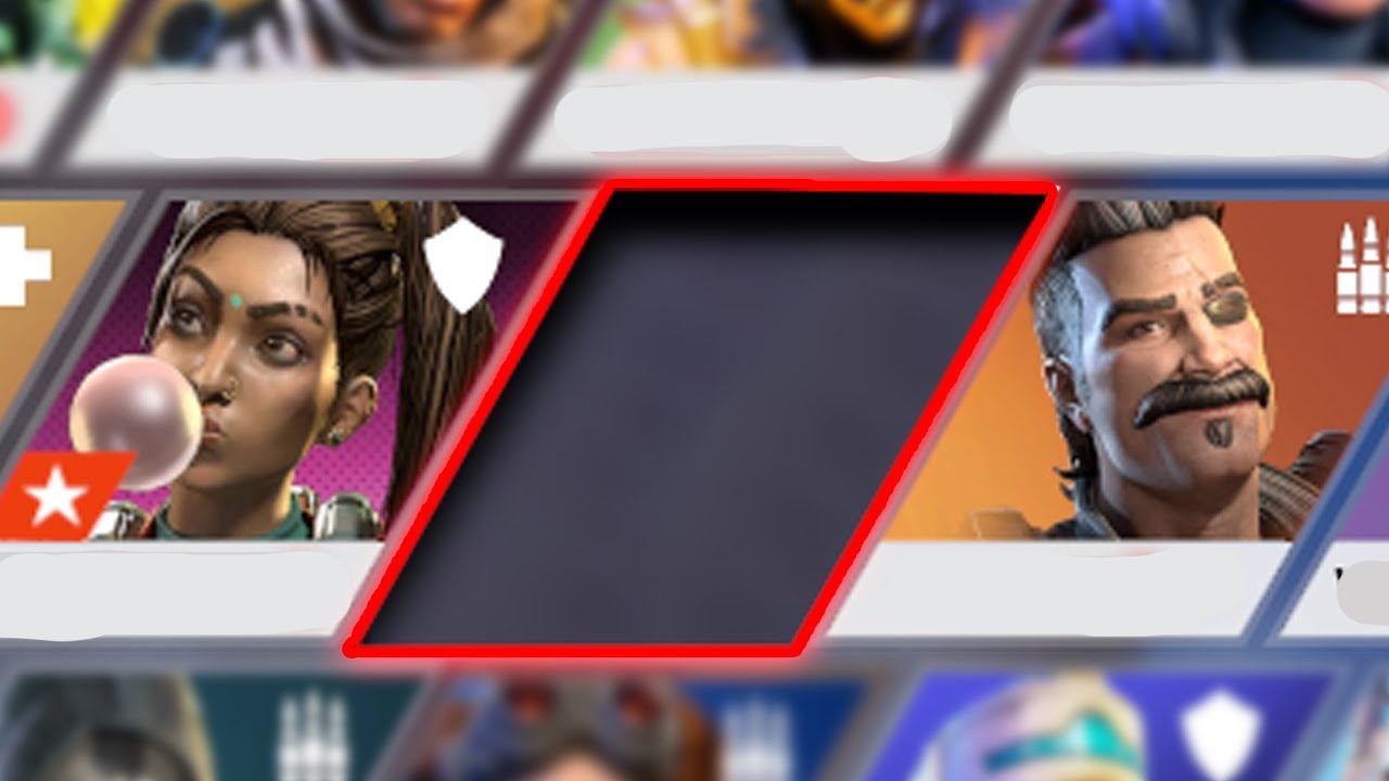 What Happened To This Legend?