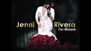 Video thumbnail of "Jenni Rivera - La Tequilera (Versión Mariachi)"