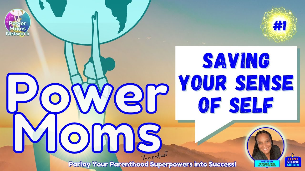 Saving Your Sense of Self in Motherhood, with Karlie Causey from Jen and Keri Saving Your Sense of Self in Motherhood, with Karlie Causey from Jen and Keri