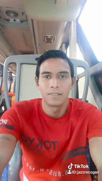 Haram kah seorang sopir. Jinah kah hasil dr seorang sopir.
