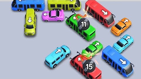 crowd express level 601