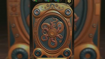 The Vault Logic Puzzle Box Level 47 Walkthrough Solution