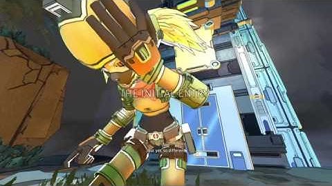 Lets Fly High! (Super Cloudbuilt Episode 1)