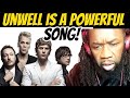 MATCHBOX TWENTY Unwell REACTION - A powerful song addressing mental illness.