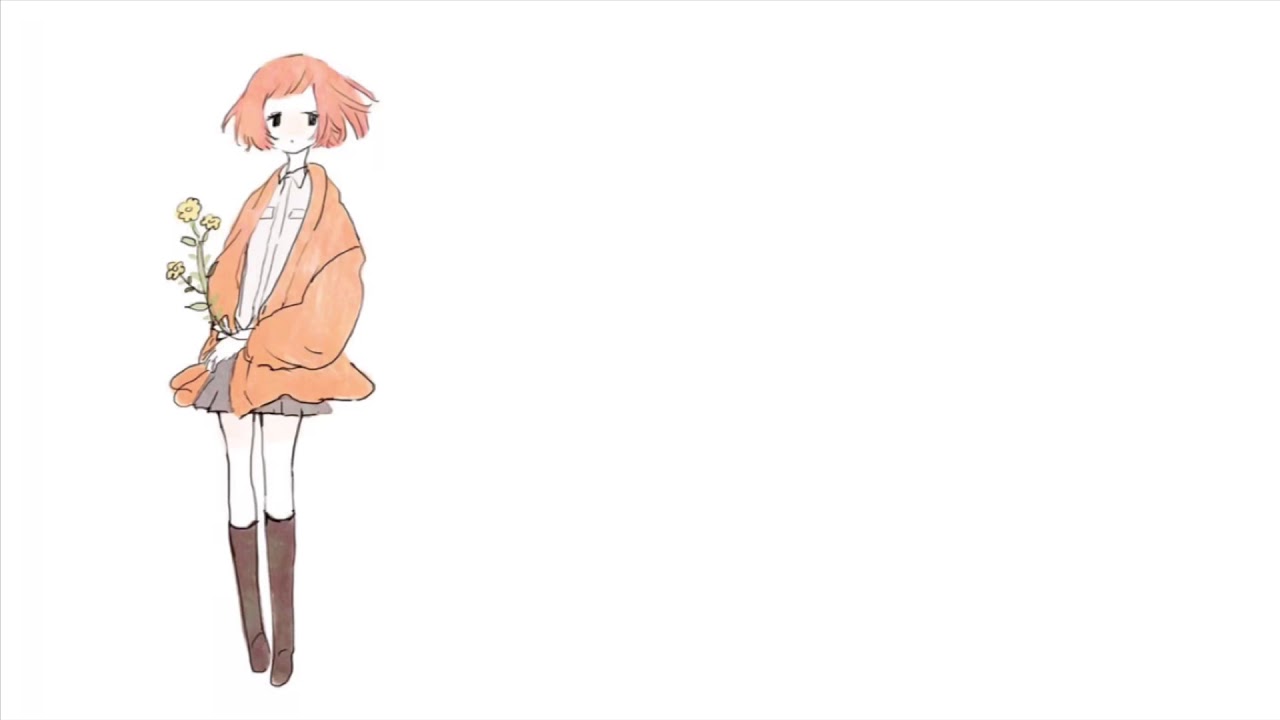 在 YouTube 上观看 Ollie MN - wish the world away (lyrics)