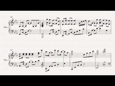 Song of Ancient - Nier : Automata [Piano Cover] - -
