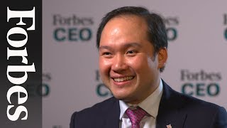 Voices Of Success: Sustainability Is Key, Says Frasers Property Group CEO Voices Of Success: Sustainability Is Key, Says Frasers Property Group CEO