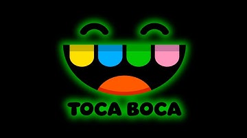 10 "Toca Boca Intro" Sound Variations in 35 Seconds