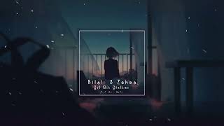 Bilal Sonses & Zehra - Sevdam (Trap Remix) Resimi