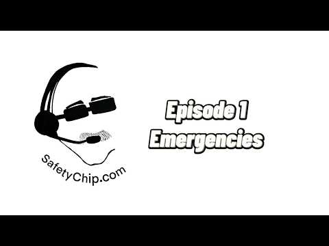 SATURDAYS WITH SAFETY CHIP Episode 1