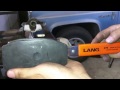 Lang tools 279 brake caliper press review similar to blue point btcp500 compression tool