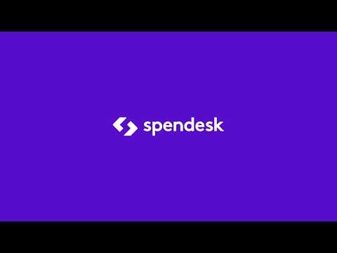 Automate Expense Management in 3 Steps | Spendesk Expense Automation