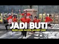 JADI BUTI by Major Lazer, Nucleya, Rashmeet Kaur | Zumba | TML Crew Jay Laurente