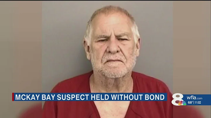 Stephanie Crone-Overholts murder: Suspect Robert K...