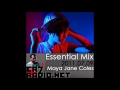 Maya Jane Cole - BBC Essential Mix 2011 (Full)