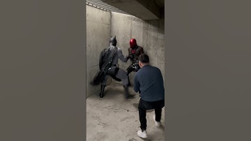 Stop Watch + Batman Redhood