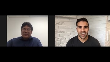 Enable Real-world Business on Blockchain | Interview with TOP Network CEO Steve Wei | By Coin Crunch