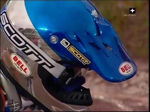 Speedway Grand Prix 2006 Round 7 Scandinavia - YouTube