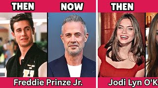 She's All That (1999) ★ Then and Now 2025 [How They Changed]
