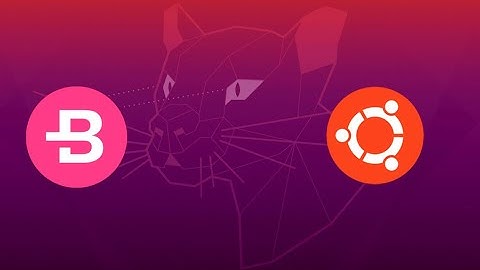 Installation Bytecoin Wallet (BCN) on Linux Ubuntu Desktop 20.04.2