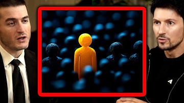 The secret to success | Pavel Durov and Lex Fridman