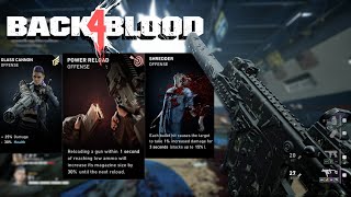MASSIVE DPS VECTOR SMG BUILD Dec Patch BACK 4 BLOOD for NIGHTMARE