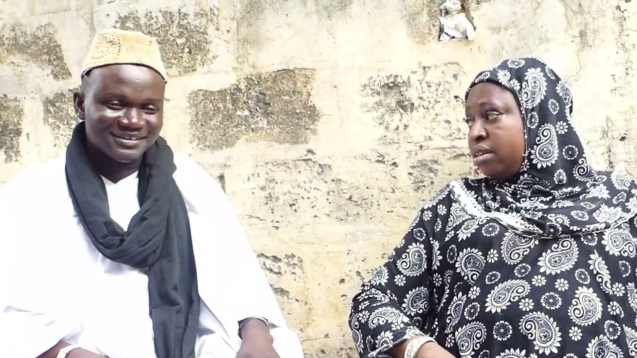 KOOR CTOM ÉPISODE 05