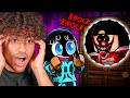 ROBLOX KEEP THE DOOR LOCKED..