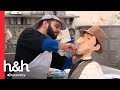 Pastel de Sherlock Holmes | Cake Boss | Discovery H&H