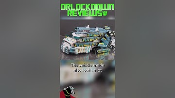 Nova Prime - PHASE THREE