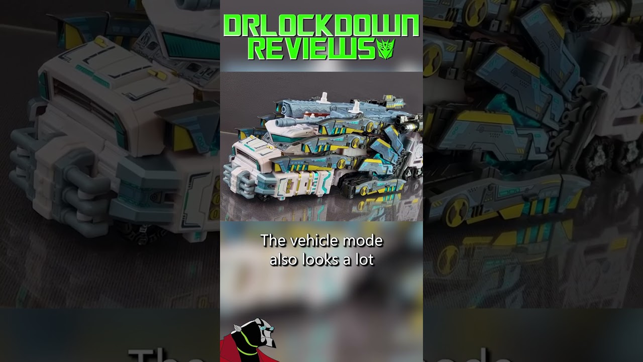 Nova Prime - PHASE THREE