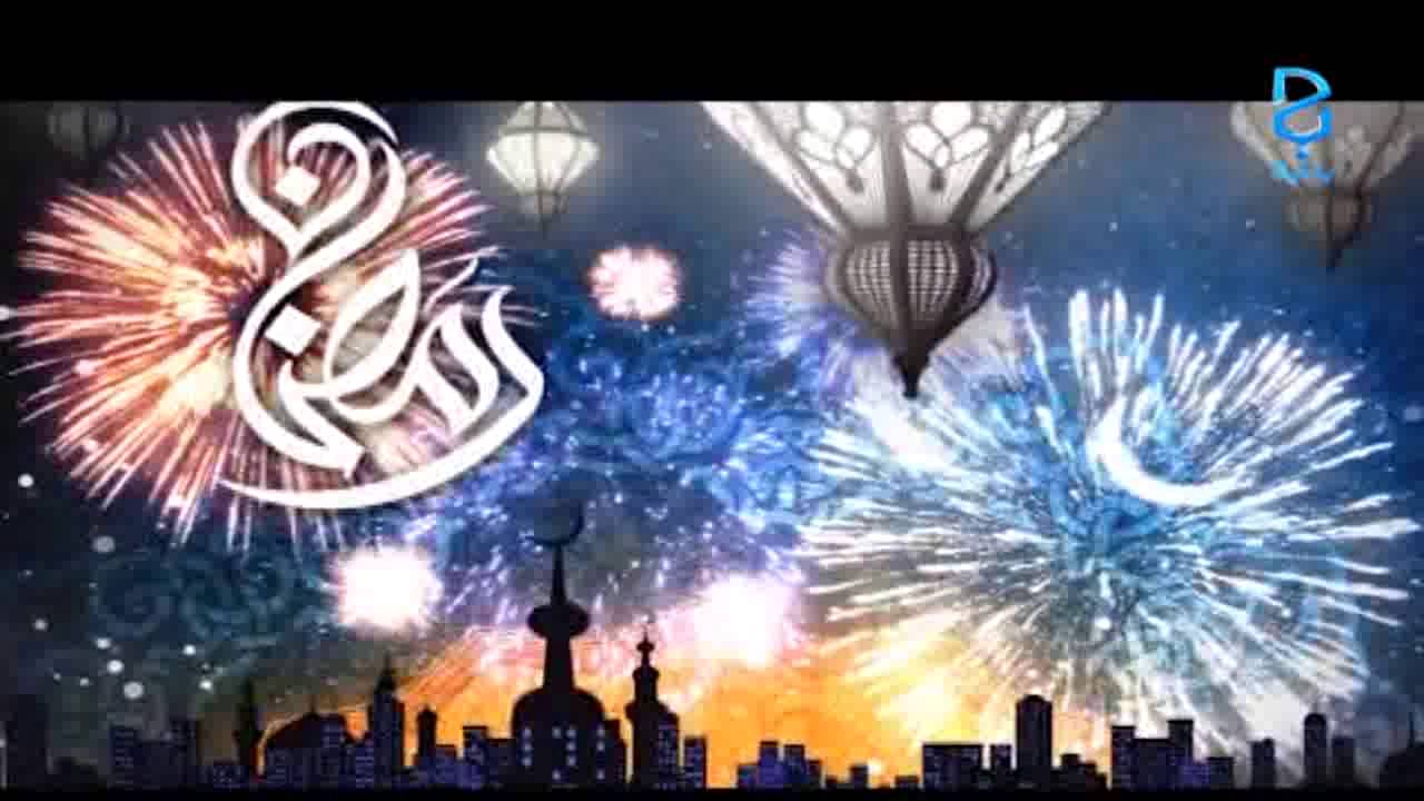 رمضان جانا - أحمد الحبشي | #مكه_تجمعنا10