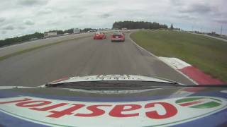 Seguin - Race Mosport 2010 - Cctcc Part 1