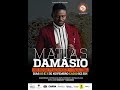 Capture de la vidéo Show Do Mês 5ª Temporada - Matias Damásio Dia 2