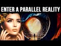 Quantum jumping how to shift to a parallel reality  manifest fast law of attraction