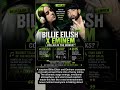 BILLIE EILISH X EMINEM #billieeilish #eminem #hiphop #rap #unitedstates #rapper #shortvideo #shorts