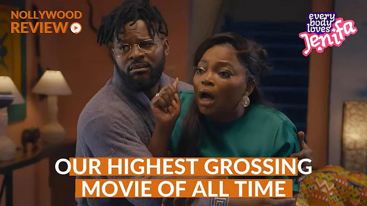 EVERYBODY LOVES JENIFA (2024) | Nollywood Movie Review & Recap | Is This Worth Watching?