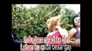 Pinang Belah Tiga - Alon Lupeng