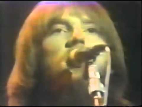 America Ventura Highway Live 1974 Youtube